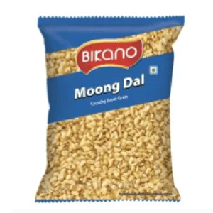 Bikano Moong Dal Plain
