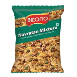 Bikano Navratan Mixture