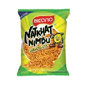 Bikano Natkhat Nimbu